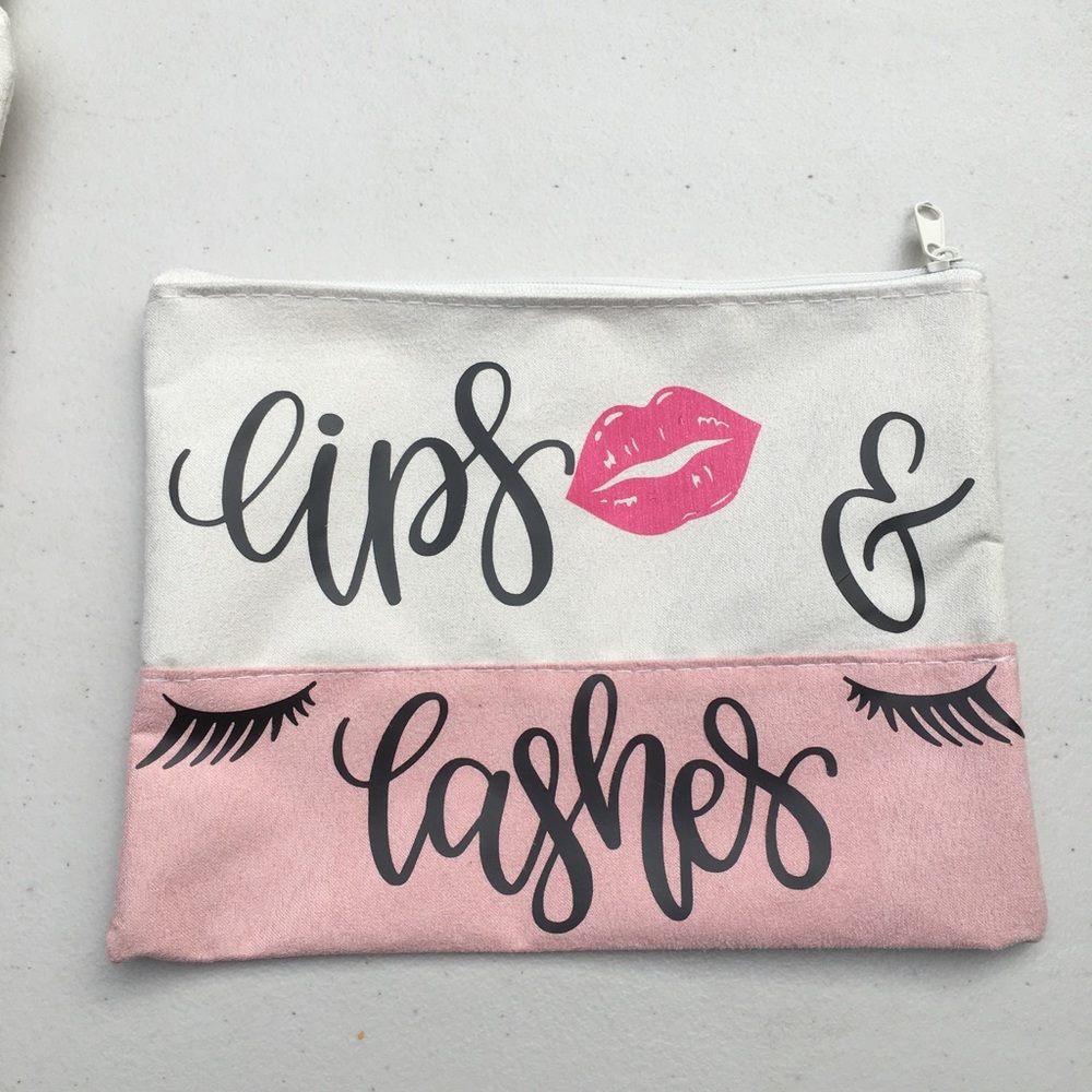 COPY - makeup bag